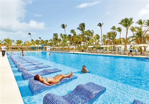 Riu Palace Punta Cana - Punta Cana, Dominican Republic All Inclusive Deals - Shop Now