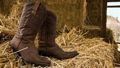 Best Cowboy Boots For Wide Feet (2022) | Wide Calf Cowboy Boots