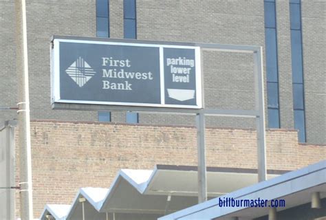 First Midwest Bank