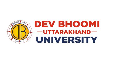 Dev Bhoomi Uttarakhand University