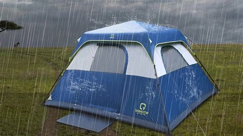 How to waterproof a tent cheap? - Amusing Outdoors