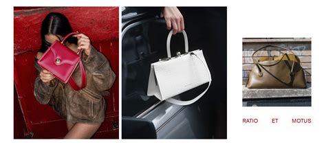11 Bag Brands Leading the Affordable Luxury Revolution | Who What Wear
