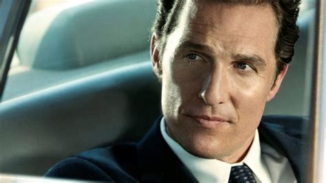 16 Best Matthew McConaughey Movies Ranked