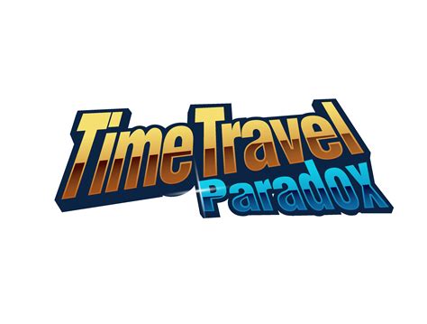 The Time Travel Paradox - Virtual Reality Escape Room - Multiverse Escape To VR - Group Escape Rooms