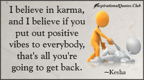 Positive Quotes About Karma. QuotesGram