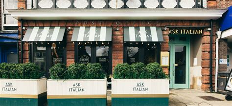 Italian Restaurants Marlborough | Your Local ASK Italian