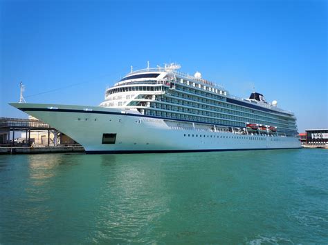 Two weeks of total non-hassle leisure - Viking Star Cruise Review