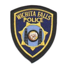 Police Academy | Wichita Falls, TX - Official Website