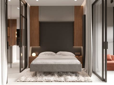 51 Small Bedroom Design Ideas With Tips And Accessories To Help You ...