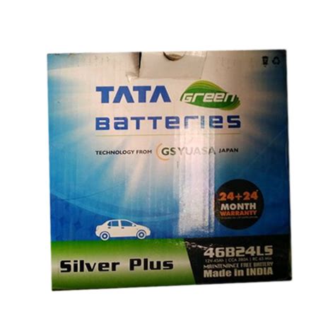 TATA Green Car Battery - Latest Price, Dealers & Retailers in India