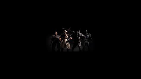 Game Awards 2015: Mortal Kombat X DLC Characters | TechRaptor