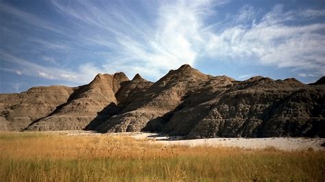 What's so "bad" about the Badlands, anyway? - The Official PLOS Blog