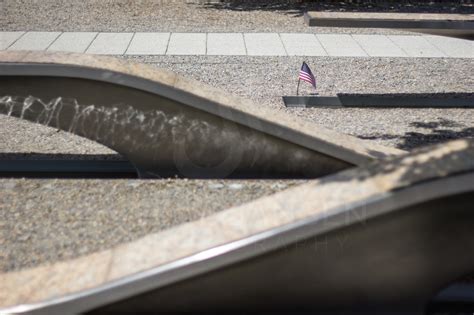 Pentagon Memorial - Steve Jansen Photography