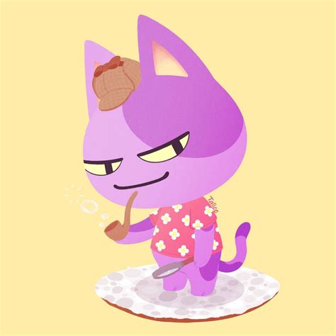 Bob by TaliceDA on DeviantArt | Bob animal crossing, Animal crossing ...