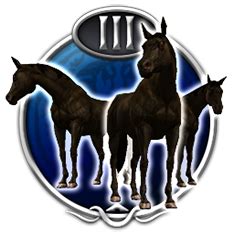 Tri-steed Bundle - Lotro-Wiki.com