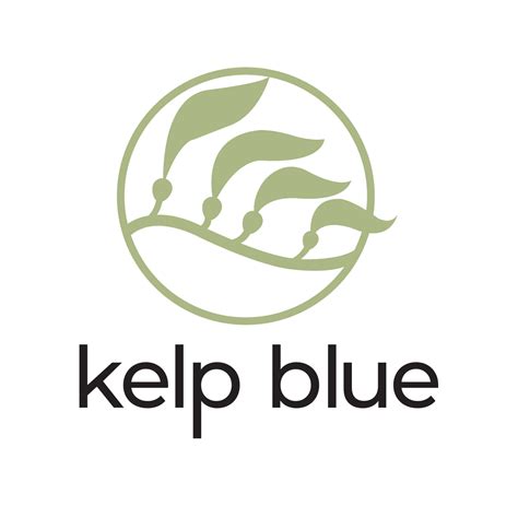 Kelp Blue | PANORAMA