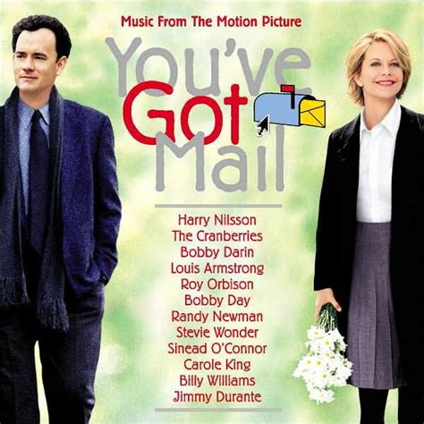 You've Got Mail [Original Soundtrack] | 75678315329 | CD | Barnes & Noble®