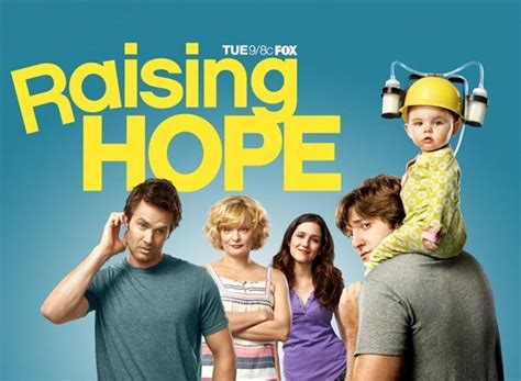 Raising Hope - Next Episode