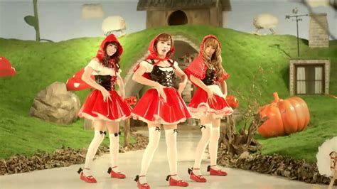 [Dance Version MV] Orange Caramel - Aing~♡ (HD) - YouTube