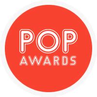 POP AWARDS - The Popular Music Awards