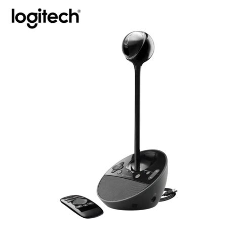 Logitech Conference Cam BCC950 Video Conference Webcam, HD 1080p Camera ...