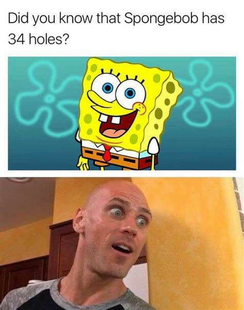 50+ Hilarious Johnny Sins Memes You Will just Love