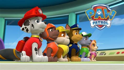 PAW Patrol Pups Save The Farm NEW game Episodes Walkthrough - YouTube