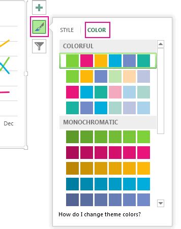 Different colors in excel - Блог о рисовании и уроках фотошопа