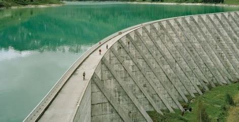 Different Types of Buttress Dams -Their Functions and Applications – theconstructor.org