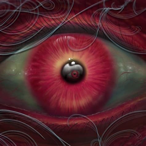 Red Eye Gemini | Charlotte NC