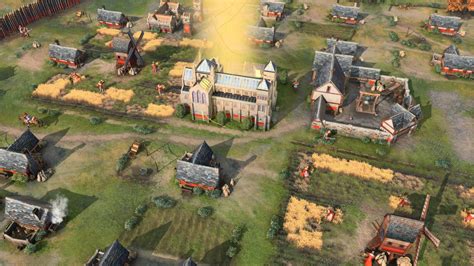 Age of Empires IV screenshots - Image #30483 | New Game Network