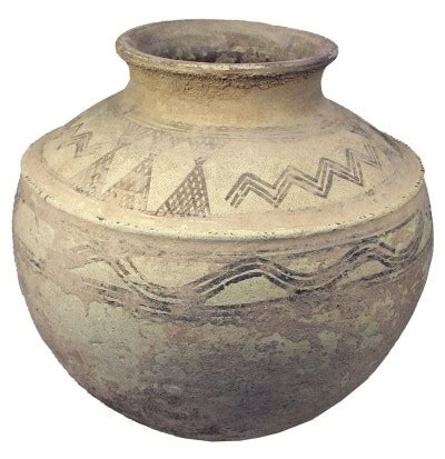 Ancient Mesopotamia Pottery - Ancient Mesopotamia