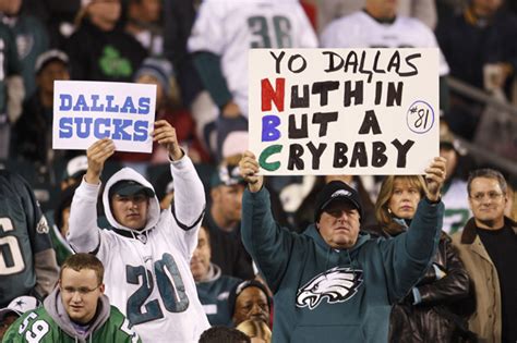 Congratulations Philadelphia Eagles Fans, Nobody Likes You – Joe ...