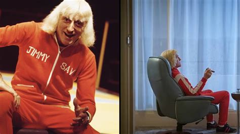 BBC slammed after releasing first look at Steve Coogan as Jimmy Savile in new drama - TrendRadars