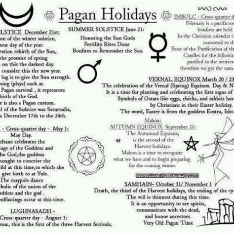 Pin on Paganism