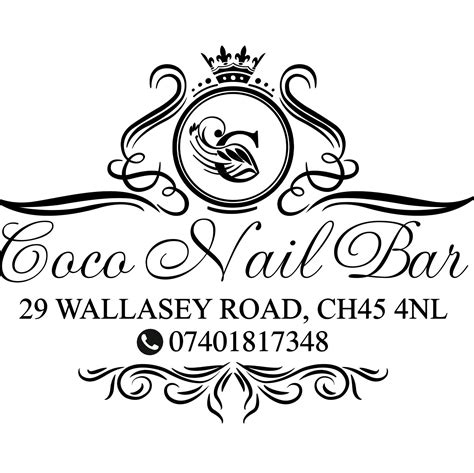 CoCo Nails Bar - Wallasey | Wallasey