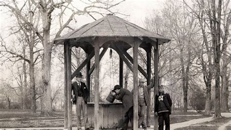 Century-old photo album shows Chapel Hill's history - The University of ...