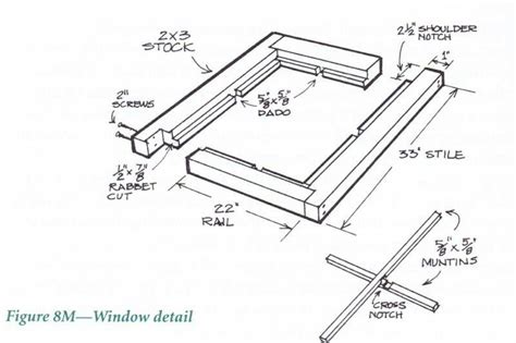 Timber window frame construction | Timber window frames, Timber windows, Wood window frame