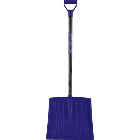 Superio Kids Snow Shovel with Wooden Handle - Walmart.com