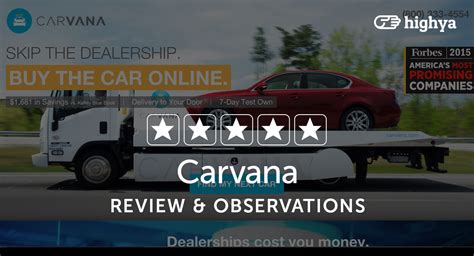 Carvana Reviews - Is it a Scam or Legit?