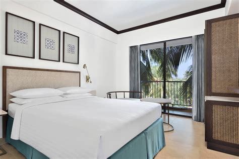 Hotel in Anjuna, North Goa | Fairfield by Marriott Goa Anjuna