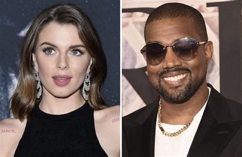 KUWTK: Kanye West & Julia Fox Reportedly Dating After Being Seen Together