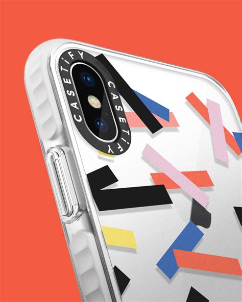 iPhone XS Max Cases and Covers – CASETiFY