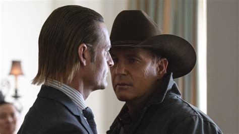 'Yellowstone' Season 3 Trailer: Will the Dutton Family Lose Its Legacy? (VIDEO)