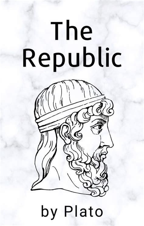 The Republic - Classic Literature Books