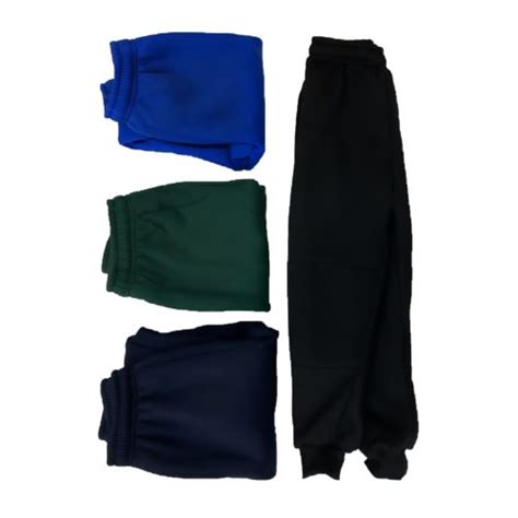 Tudor School Basics Collection – Tudor School Uniforms