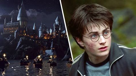 Harry Potter reboot trailer confirms all new cast, seriously divides ...