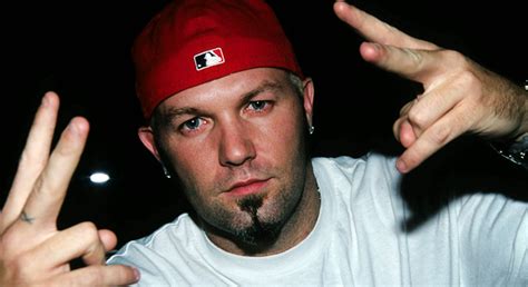 Fred Durst - Rock And Roll Garage