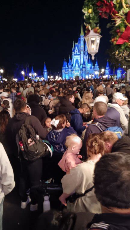 Is attendance really down at WDW this or… | Page 374 | WDWMAGIC ...