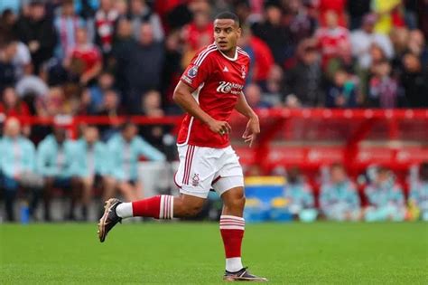 Nottingham Forest notebook: Cooper's 'secret' Murillo tip, Reds loanee impresses, transfer hint ...